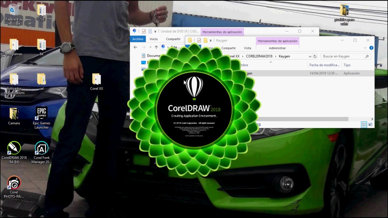 coreldraw 2021 free download full version with crack 64 bit